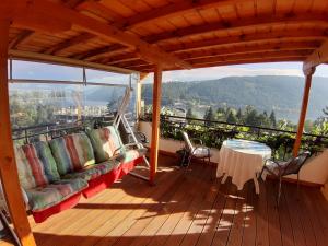 Tora Bora Guest House