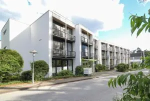 Bildungs- und Tagungshaus Haus Neuland - Bielefeld