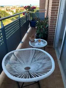 Els Llorers - 霍斯皮塔勒·德尔英福