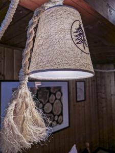 Relais des Mélèzes