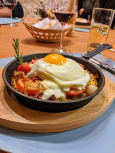 Relais des Mélèzes