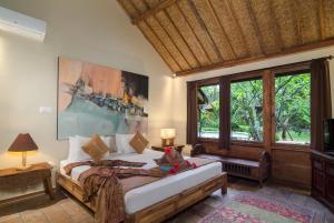 Phòng Tiêu Chuẩn (Standard)