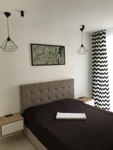 Two level appartment in the centre of Lviv