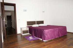Suite with Balcony room in Pensiunea Daria