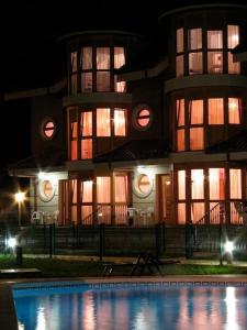Apartamentos Quinto SueƱo