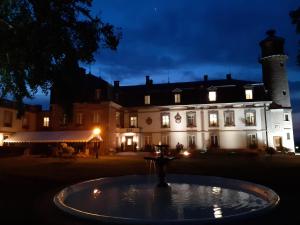 Hotels Chateau d'Isenbourg & SPA : photos des chambres