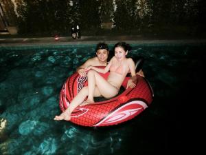 Cheap Pool Villa Hauhin (3 BR 1 Lounge) European Kitchen