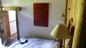 Chalets Magnifique chalet dans la vallee de Chamonix : photos des chambres