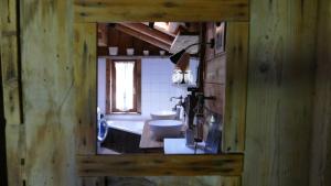 Chalets Magnifique chalet dans la vallee de Chamonix : photos des chambres