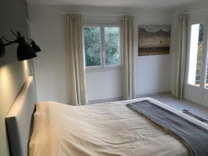 B&B / Chambres d'hotes Villa Bonheur Vallespir : photos des chambres