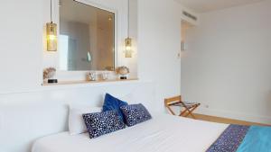 Hotels Les Sables Blancs : photos des chambres