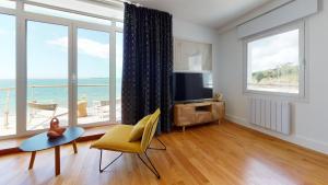 Hotels Les Sables Blancs : photos des chambres