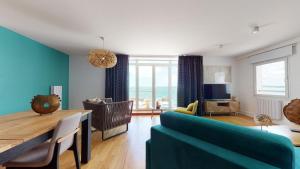 Hotels Les Sables Blancs : photos des chambres