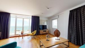 Hotels Les Sables Blancs : photos des chambres