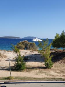 Angelo Hotel-Cafe Argolida Greece