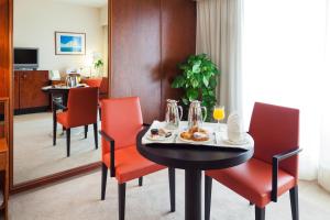 Double or Twin Room room in Hotel Royal Plaza
