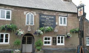 Church House Inn, Churchstow