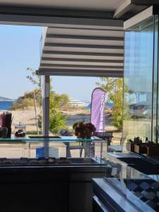 Angelo Hotel-Cafe Argolida Greece