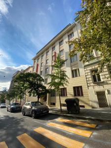 Hotel Marianeum