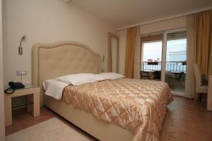 Aparthotel Natalia Podgora 