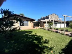 locanda della pacchiana - Alvignanello