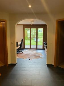 Luxury family apartment Engelberg