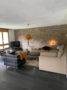 Luxury family apartment Engelberg - Ennetbürgen