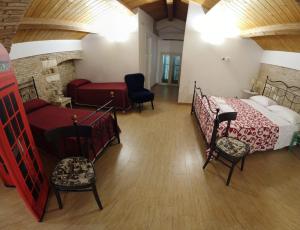 Residenza delle Grazie