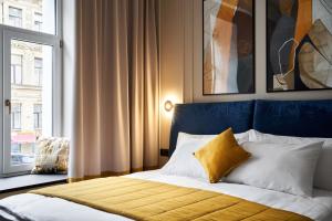 Standard Studio room in Kaleidoscope GOLD