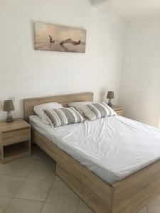 maison en Camargue