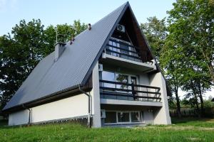 Ośrodek Wypoczynkowy AKWA Marina