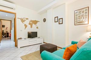 GuestHost - Borgo Pinti Cozy Flat