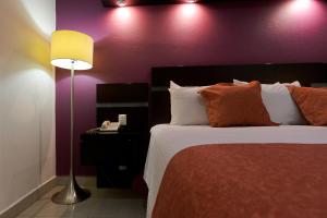 Hotel Poza Rica Centro