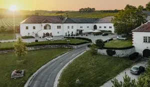 Freigut Thallern - غونترامسدورف