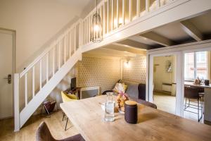 Appartements So Sweet Capitole : photos des chambres