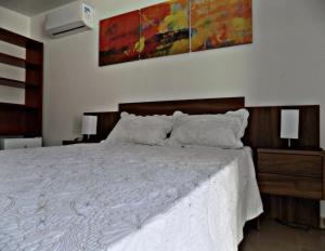 Sorrento Suítes Maragogi a 3 min da Orla