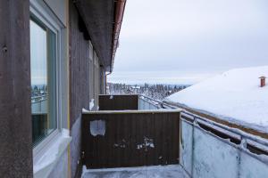 Gaiastova Alpine Apartment Hafjell