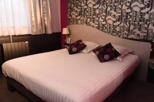 Hotels The Originals City, Au Relais Saint-Eloi, Tours (Inter-Hotel) : photos des chambres