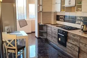 Новая - Tyazhilov