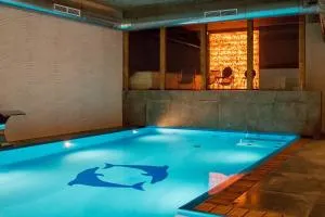 AMBER PORT - Russhagen