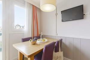 Appart'hotels Residence Pierre & Vacances Premium Haguna : photos des chambres