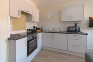 Hereford City Centre - Apartment 3, Isabella House - Modern Apartment In The Heart of The City - Sleeps 2 Guests - Hosted by RENTMYHOUSE