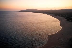 Nerida Beachfront Villas Rhodes Greece