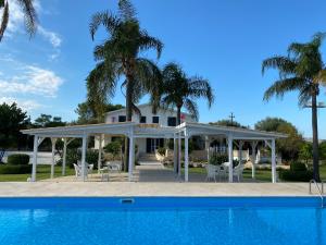 La Gemmazza di Monasteri