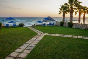 Betsis Apartments Zakynthos Greece