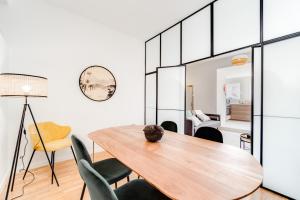 Nomads By Sta Catarina Flats - 3BED Porto