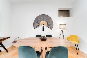 Nomads By Sta Catarina Flats - 3BED Porto