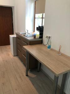 Weiss Old Town Ground Floor Apartment