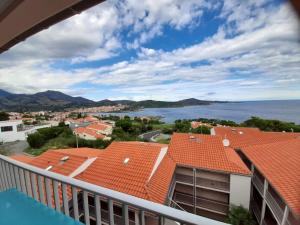 Appartements Magnifique Vue sur Mer : photos des chambres