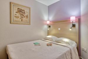 Appart'hotels Residence Pierre & Vacances La Pinede : photos des chambres